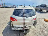 2015 Buick ENCLAVE фото