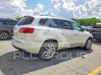 2015 Buick ENCLAVE photo