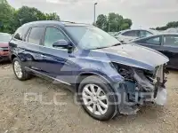 2015 Buick ENCLAVE фото