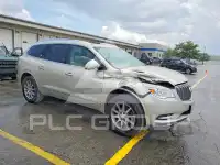 2015 Buick ENCLAVE фото