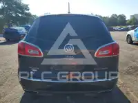 2015 Buick ENCLAVE фото