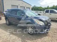 2015 Buick ENCLAVE photo
