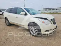 2015 Buick ENCLAVE photo