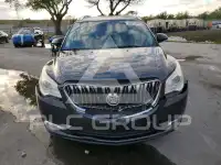 2015 Buick ENCLAVE фото