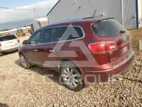2015 Buick ENCLAVE photo