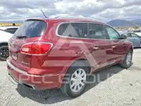 2015 Buick ENCLAVE фото