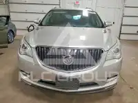 2015 Buick ENCLAVE photo