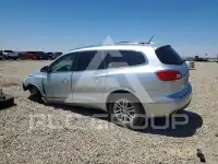 2015 Buick ENCLAVE фото