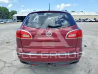 2015 Buick ENCLAVE фото