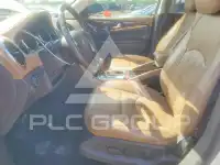 2015 Buick ENCLAVE photo