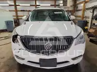 2015 Buick ENCLAVE photo