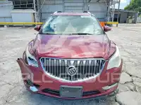 2015 Buick ENCLAVE фото