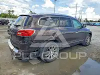 2015 Buick ENCLAVE фото