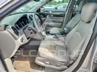 2015 Buick ENCLAVE photo