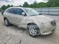 2015 Buick ENCLAVE фото