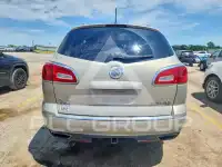 2015 Buick ENCLAVE фото