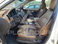 2015 Buick ENCLAVE фото