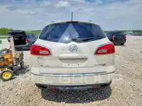 2015 Buick ENCLAVE фото