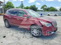 2015 Buick ENCLAVE фото