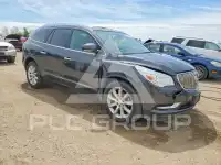 2015 Buick ENCLAVE фото