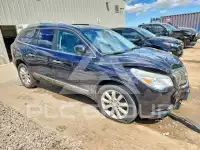 2015 Buick ENCLAVE photo