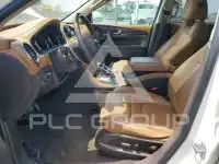 2015 Buick ENCLAVE фото