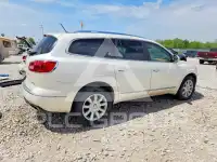2015 Buick ENCLAVE фото