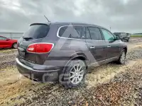 2015 Buick ENCLAVE photo
