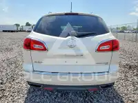 2015 Buick ENCLAVE фото