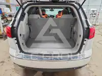 2015 Buick ENCLAVE photo