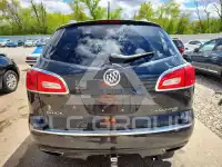 2015 Buick ENCLAVE photo