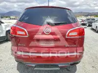 2015 Buick ENCLAVE фото