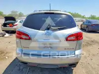 2015 Buick ENCLAVE photo