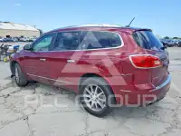 2015 Buick ENCLAVE фото
