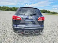 2015 Buick ENCLAVE фото