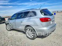 2015 Buick ENCLAVE фото