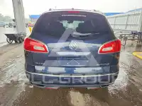 2015 Buick ENCLAVE фото