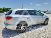 2015 Buick ENCLAVE фото