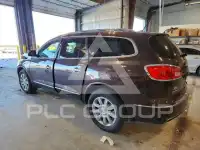 2015 Buick ENCLAVE фото