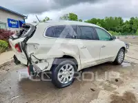 2015 Buick ENCLAVE фото