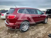 2015 Buick ENCLAVE фото