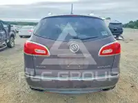 2015 Buick ENCLAVE фото