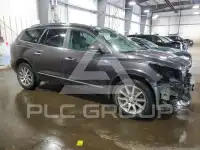 2015 Buick ENCLAVE фото