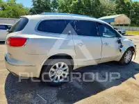 2015 Buick ENCLAVE photo