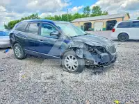 2015 Buick ENCLAVE фото