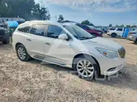 2015 Buick ENCLAVE фото