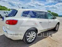 2015 Buick ENCLAVE фото
