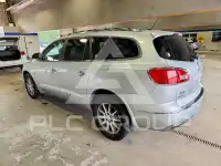 2015 Buick ENCLAVE фото