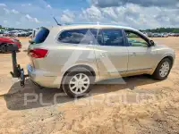 2015 Buick ENCLAVE photo
