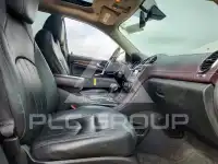 2015 Buick ENCLAVE фото